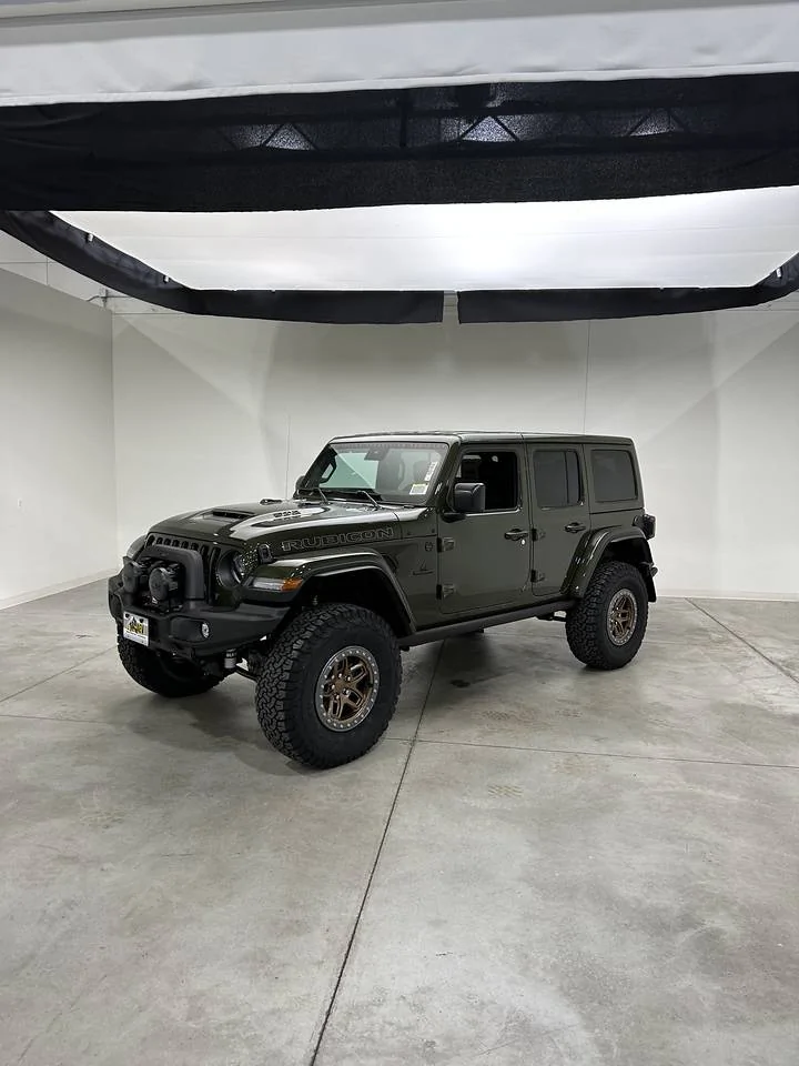 Jeep Wrangler JL 2023 Orders - Check in here i-vmd2Ljz-X2