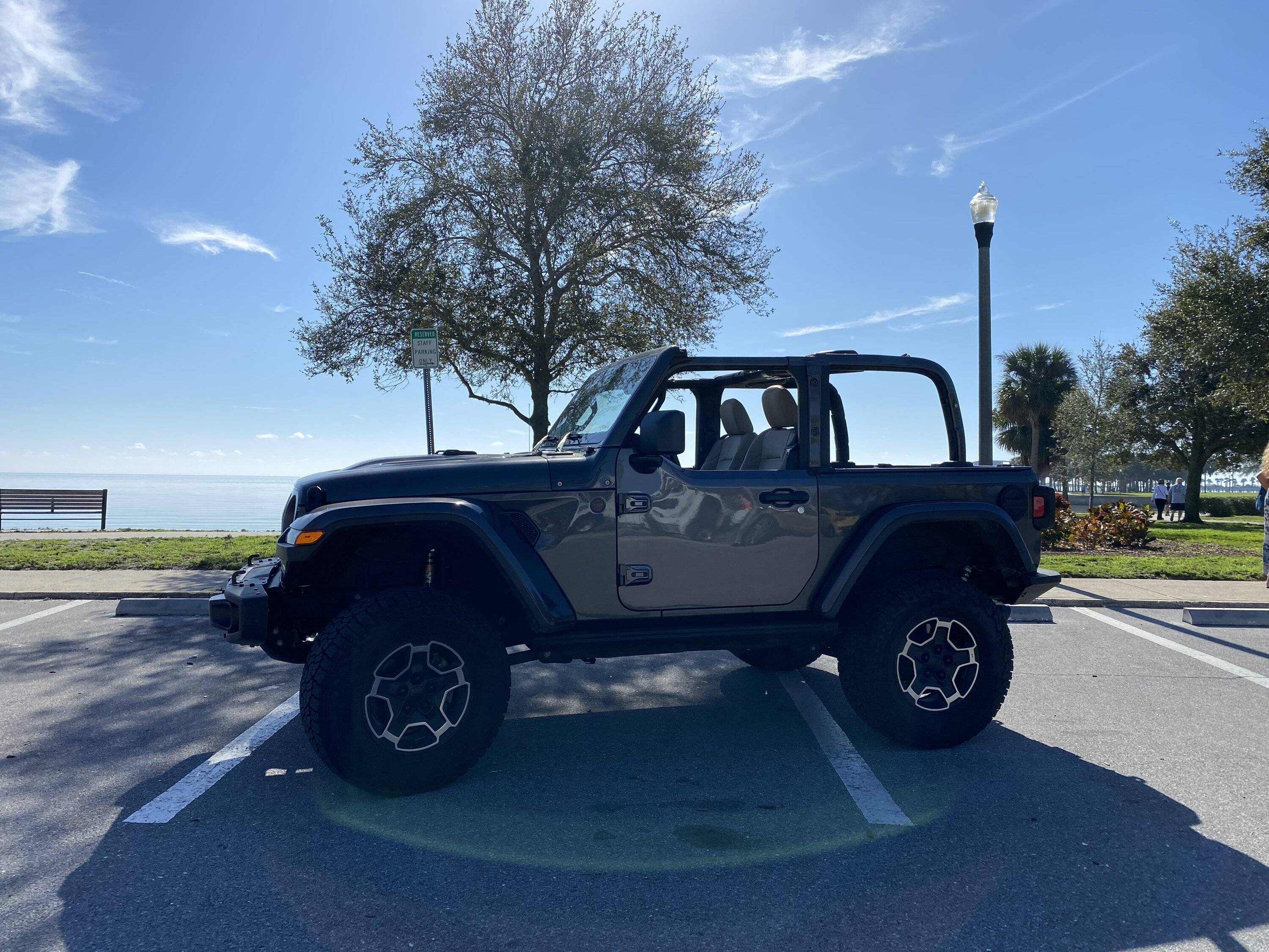 Jeep Wrangler JL 2 Door half doors IMG_4138