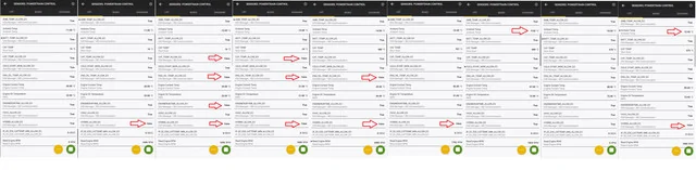 Jeep Wrangler JL 4xe System in Cold Weather -- Operation and Detailed Analysis PID-Progression