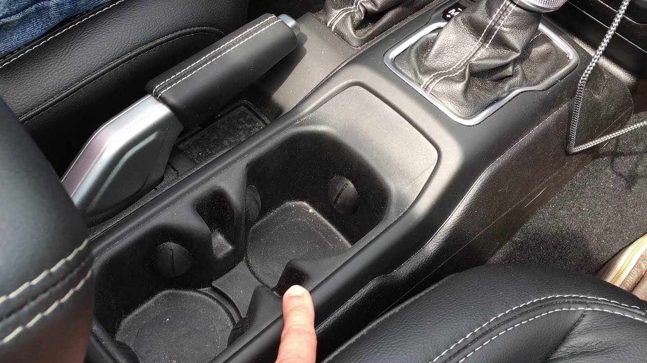 Jeep Wrangler JL Bulletpoint mount bad quality maxresdefault