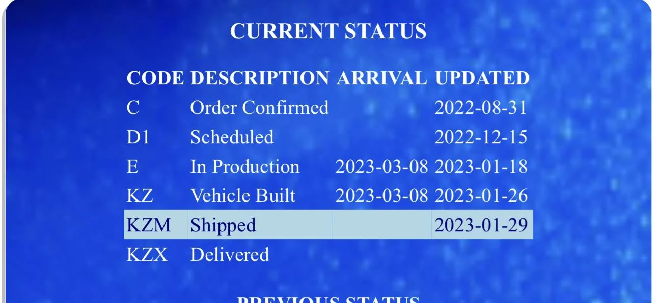 Jeep Wrangler JL 2023 Orders - Check in here CD1F4875-6D93-4014-AEF5-1969DB15365C