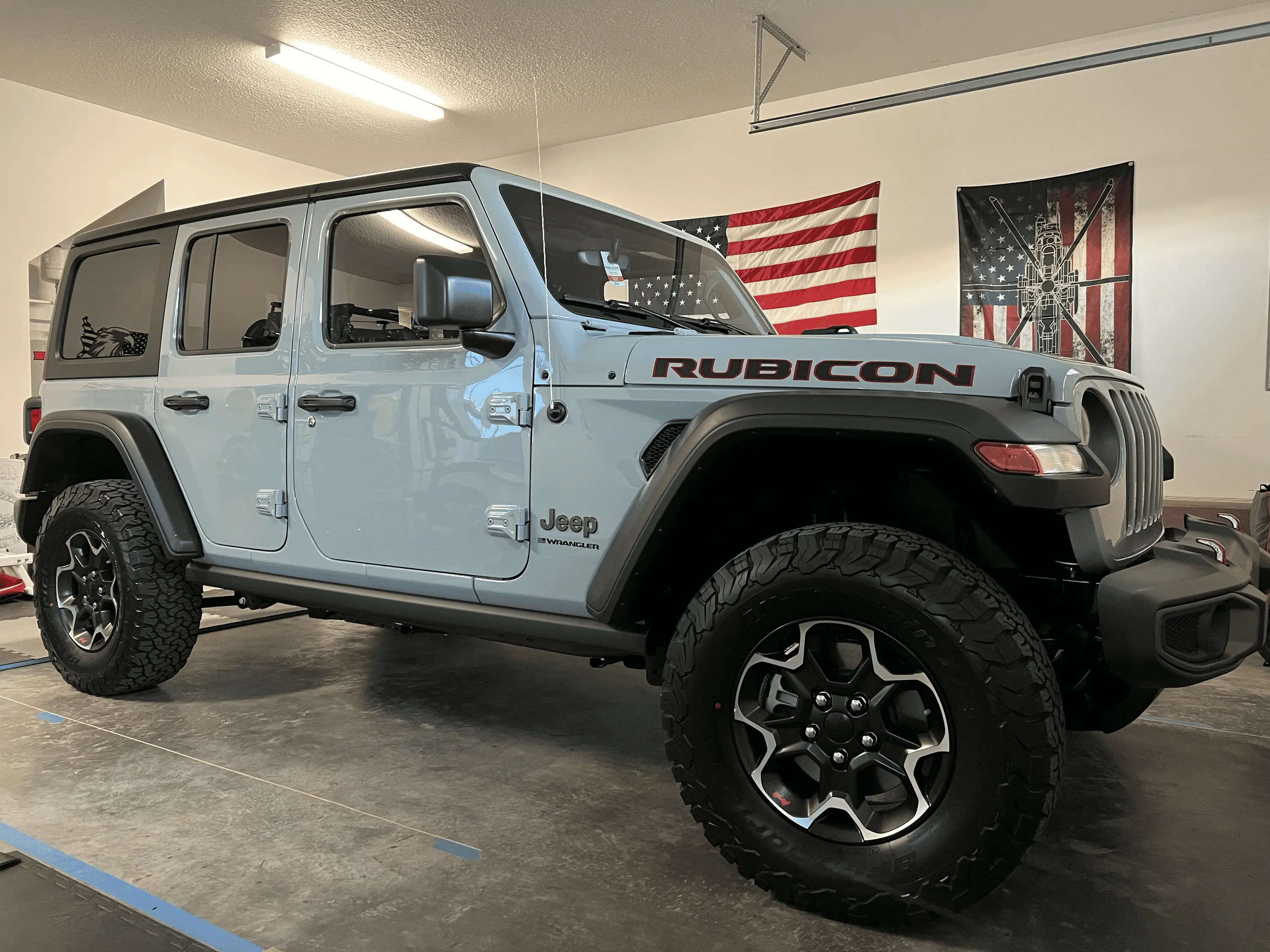 Jeep Wrangler JL Introductions & Welcome Thread 👋 tempImageamfIkO