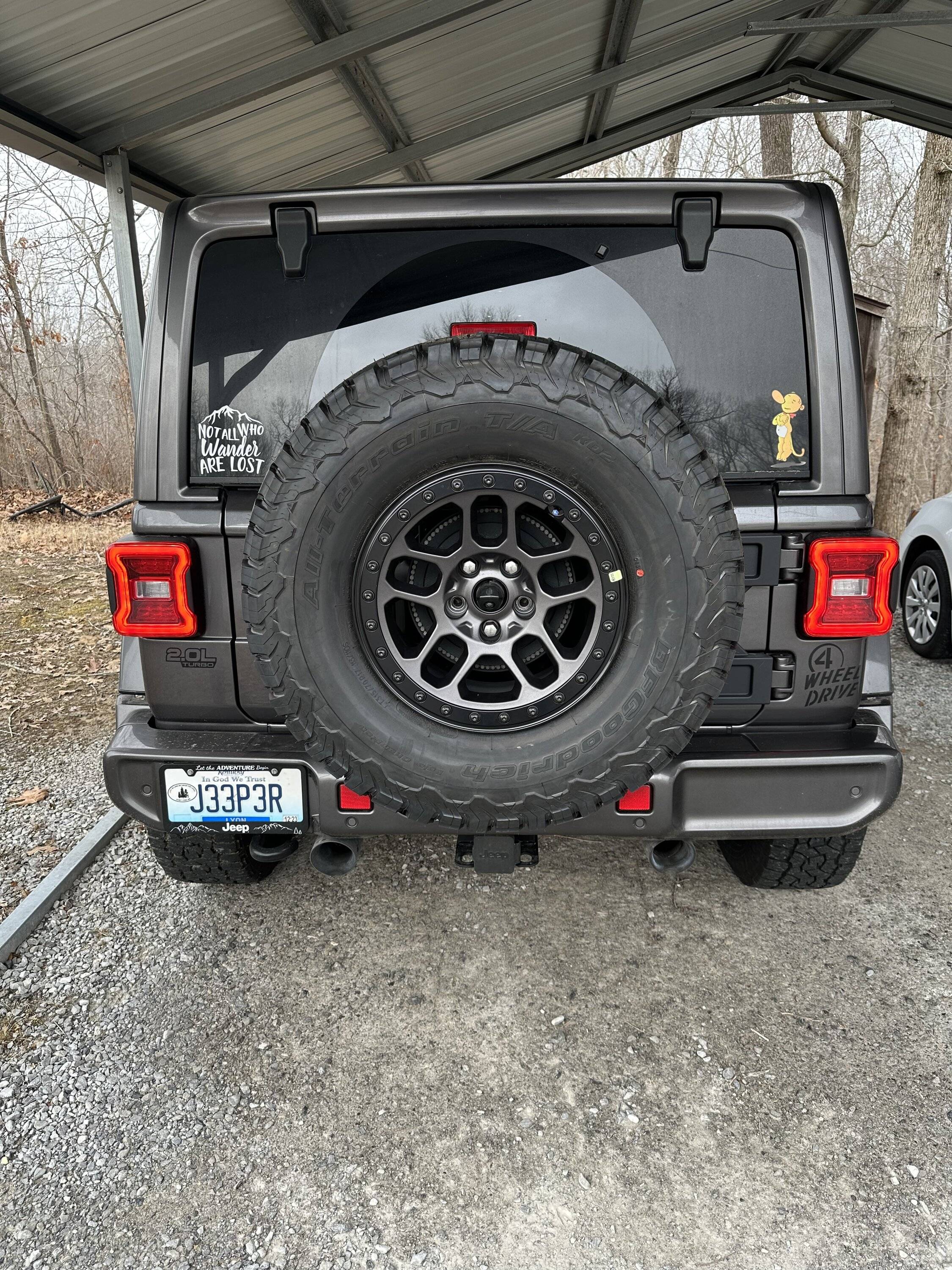 Jeep Wrangler JL High Altitude modifications C053DB01-7562-4564-ADEB-472FFC822E0B