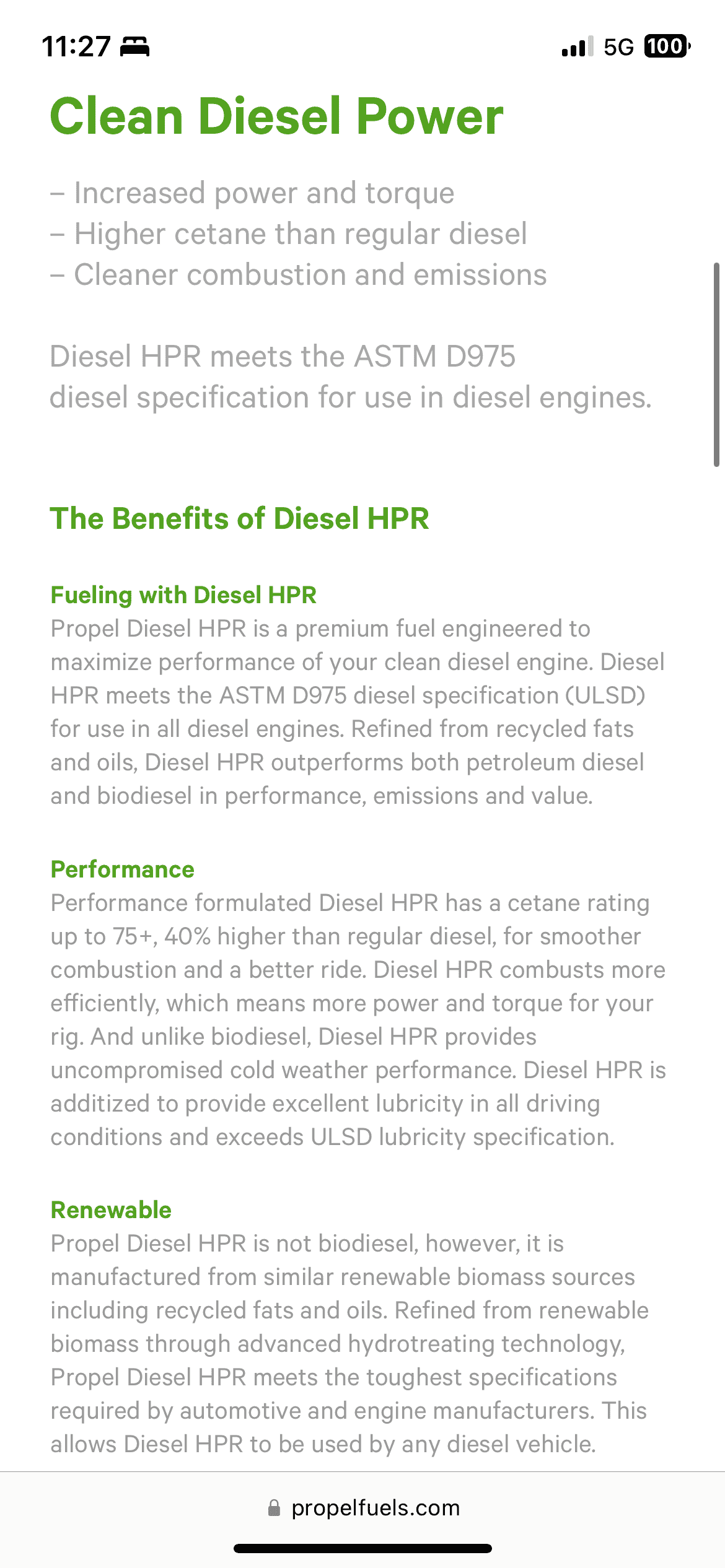 Jeep Wrangler JL Renewable Diesel (R6-R99) Discussion Thread CCE3F28C-CF43-4F47-8CC5-F2C0E6449B2B