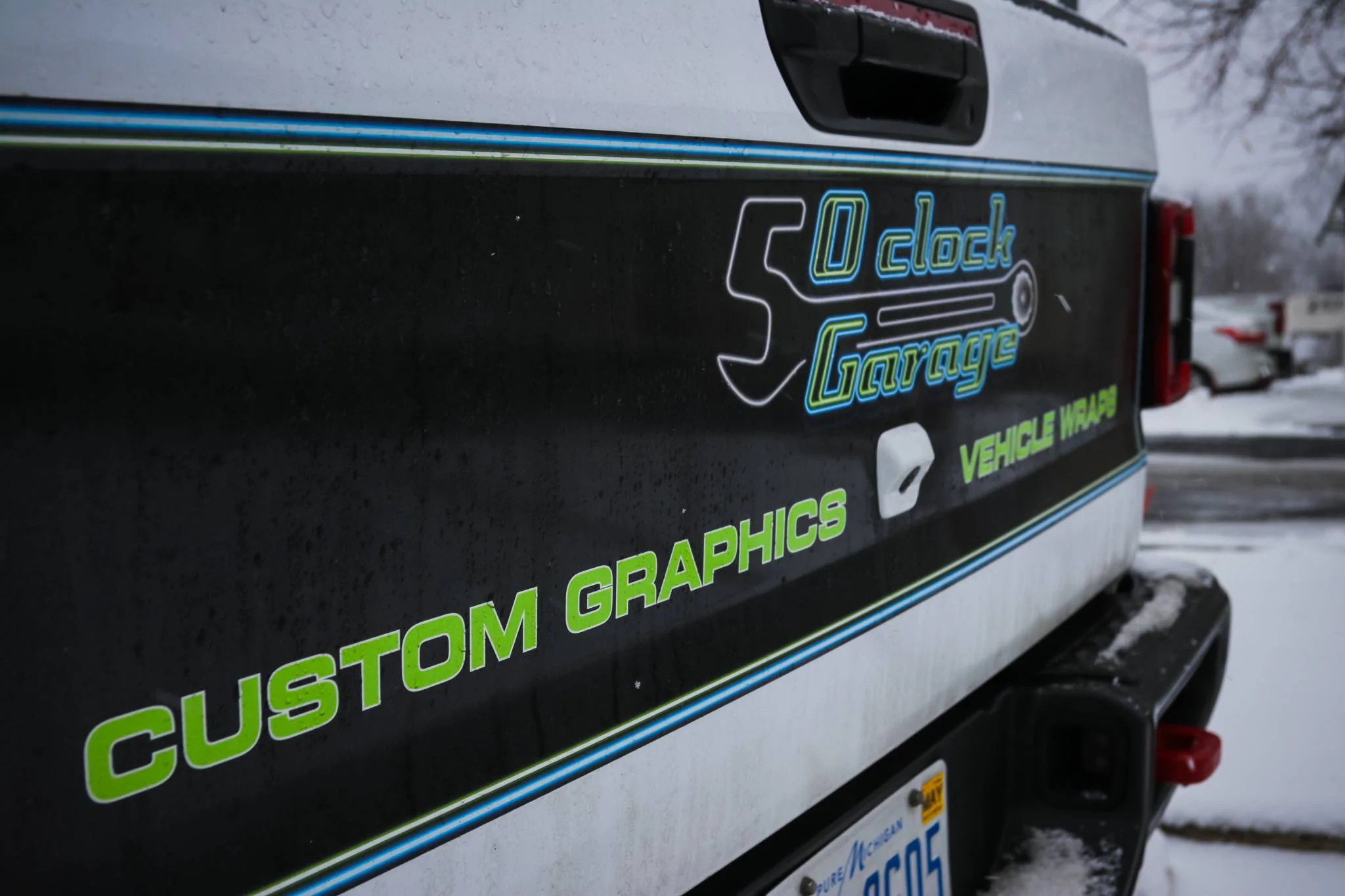 Jeep Wrangler JL Jeep Graphic Studio IMG_1156