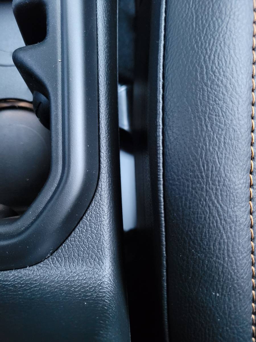 Jeep Wrangler JL Carpet missing Resized_Resized_20230128_085058