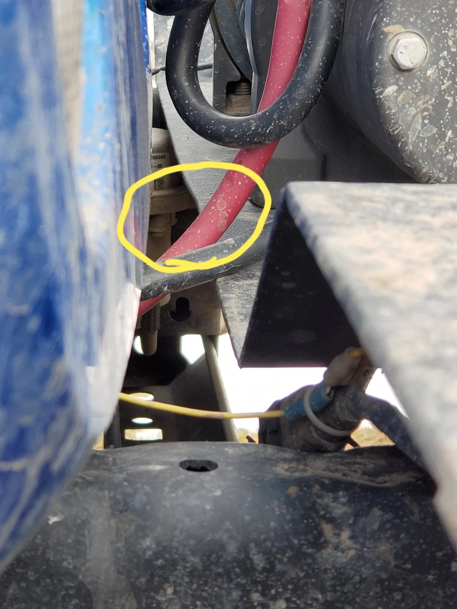 Jeep Wrangler JL Thoughts on barricade bumper? J2-05