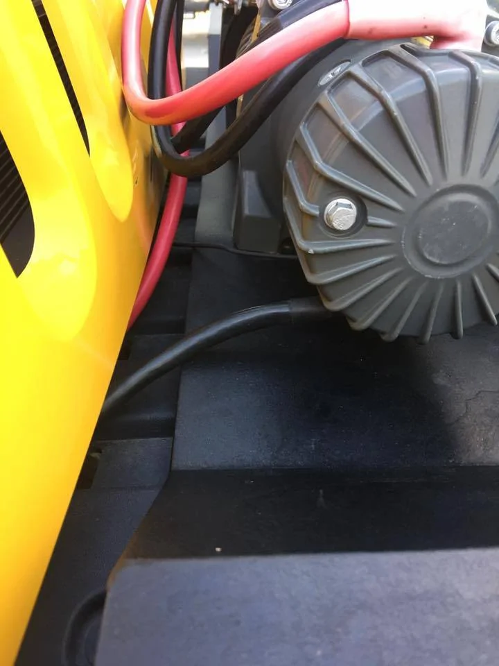 Jeep Wrangler JL Thoughts on barricade bumper? J3-02