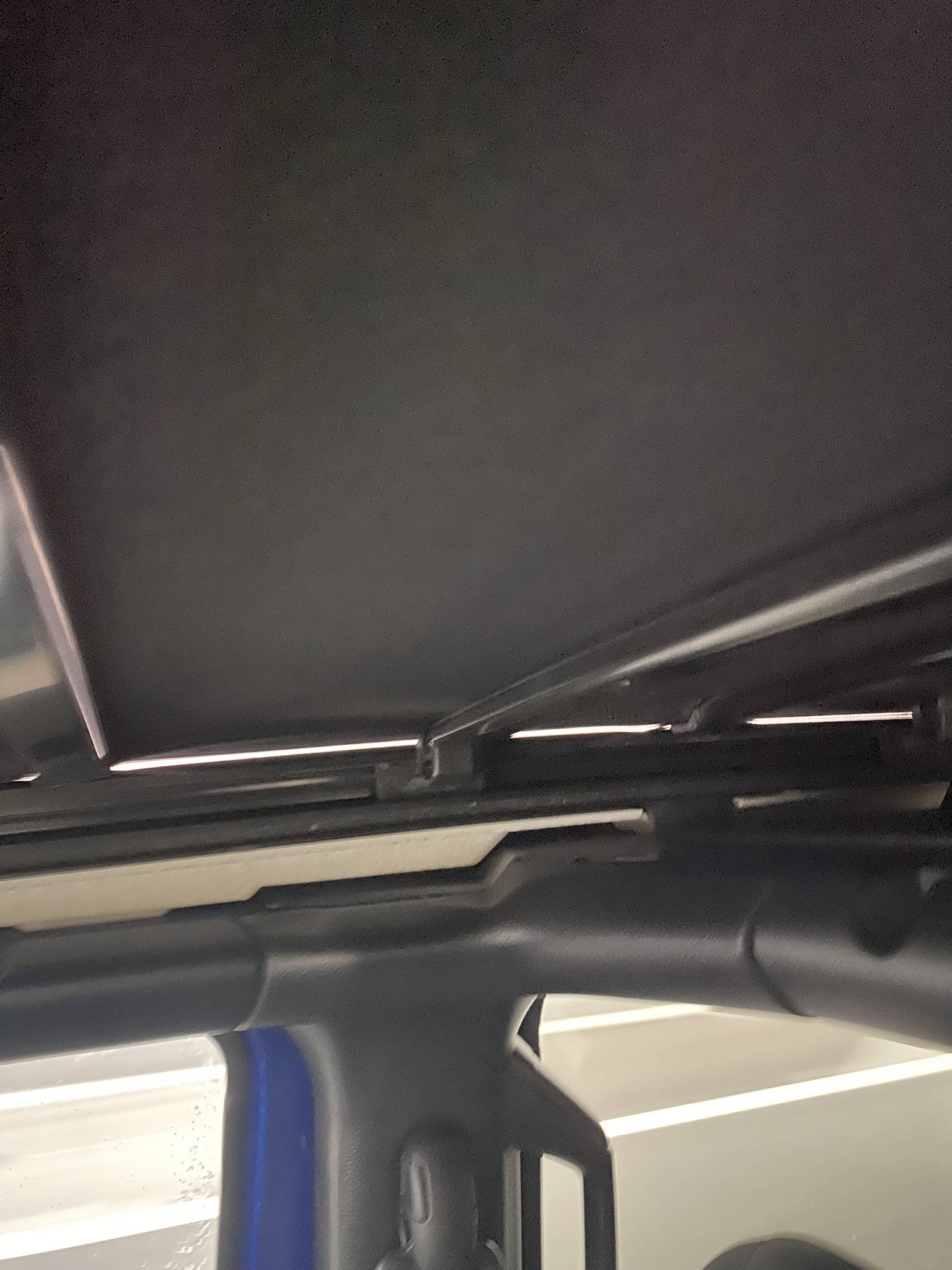 Jeep Wrangler JL Sky one touch issues 6A3A738C-E89B-43ED-92AE-695EEC9A95FF