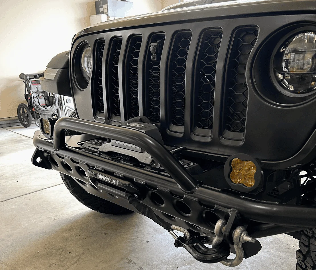 Jeep Wrangler JL MY23 JLUR 1675287928773