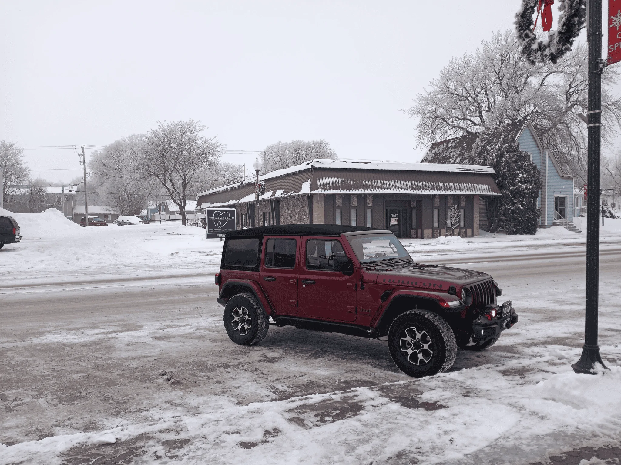 Jeep Wrangler JL My Mopar 2" Lift Thread 1675363136575