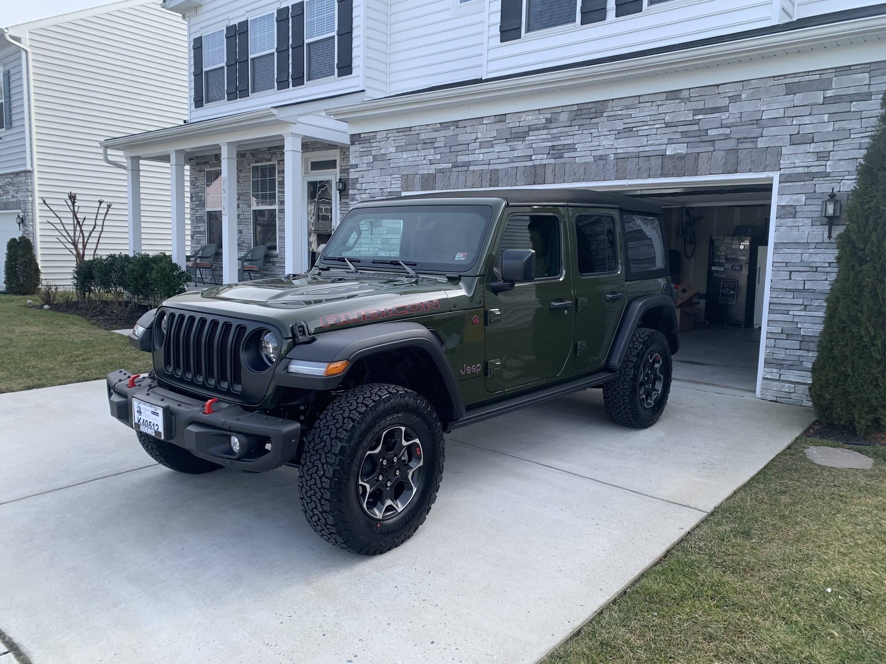 Jeep Wrangler JL Another newb...... IMG_2543