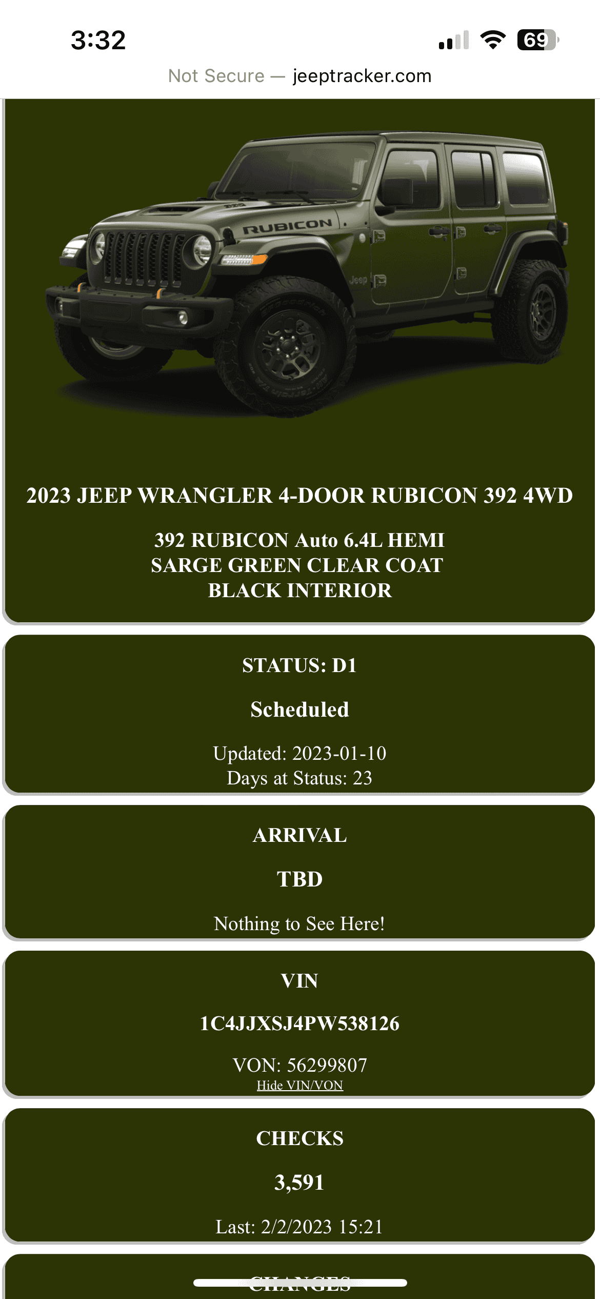 Jeep Wrangler JL 2023 Waiting/Venting Room A0652746-5F1D-4317-A036-2059ED14B685