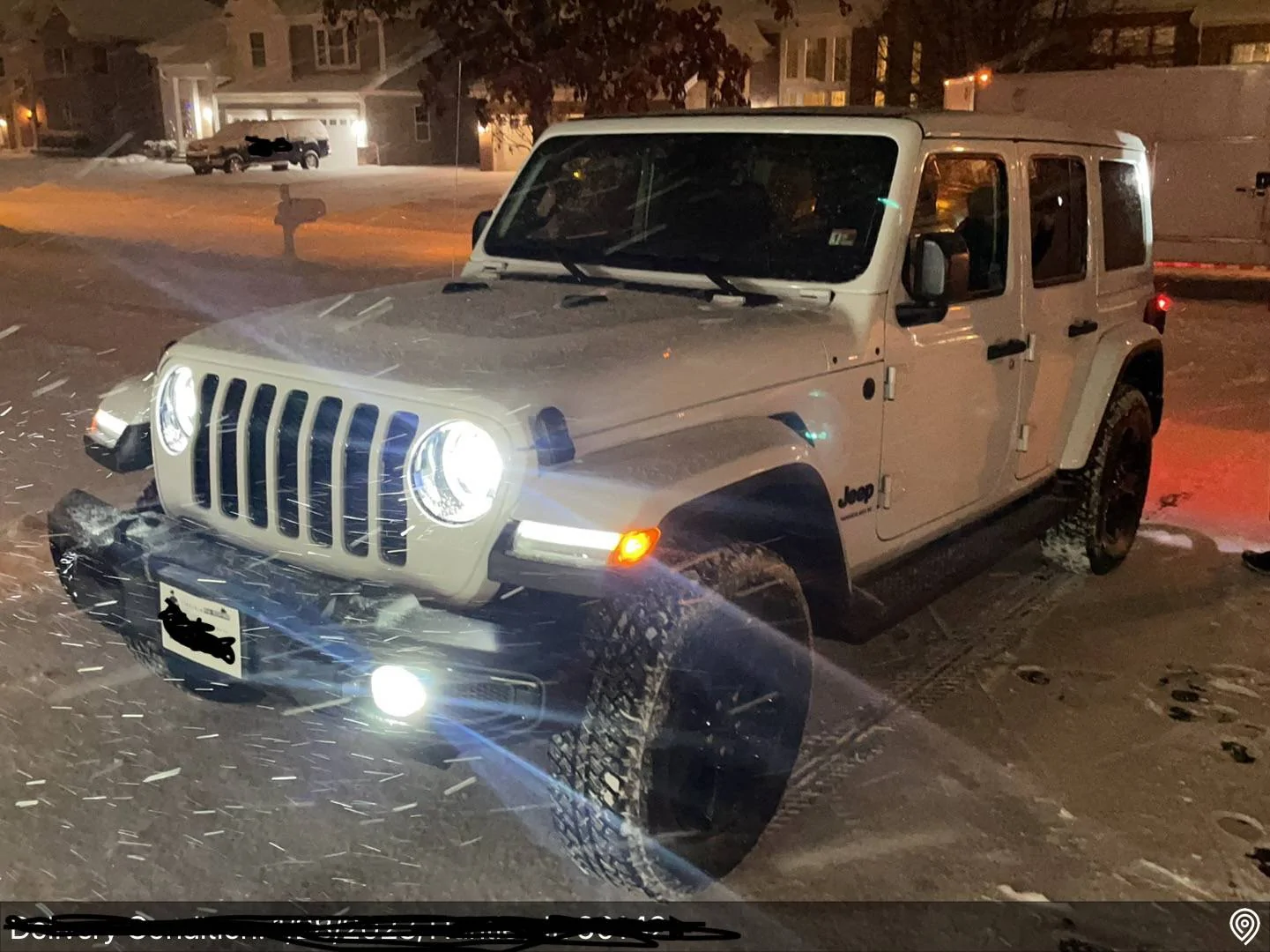 Jeep Wrangler JL 2023 Orders - Check in here 27863892-45ab-4737-b5eb-f0e53660ca01
