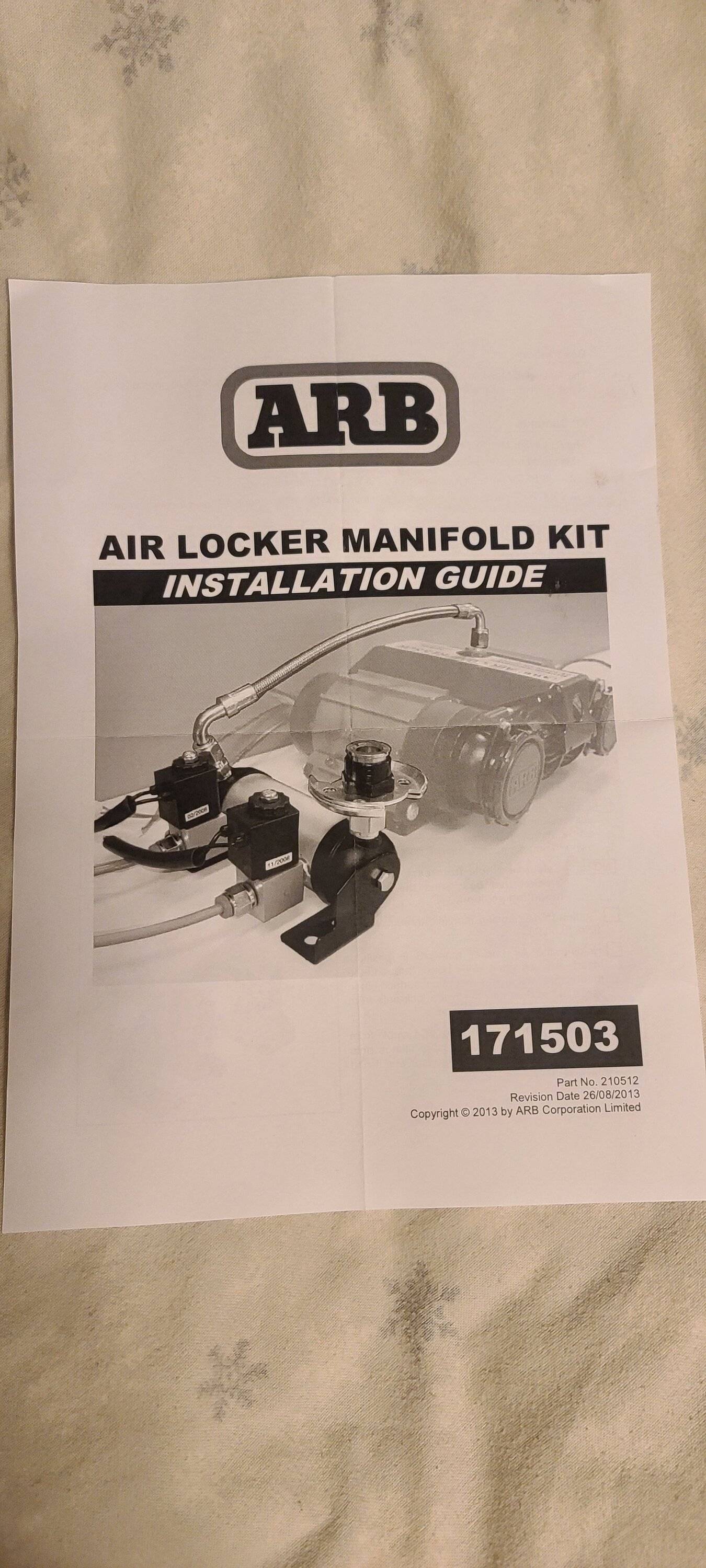 Jeep Wrangler JL ARB max connects? 20230202_205935
