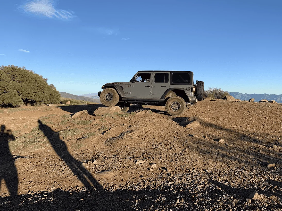 Jeep Wrangler JL fxceptioN's 2022 JLUR XR Build Log 1675404770697