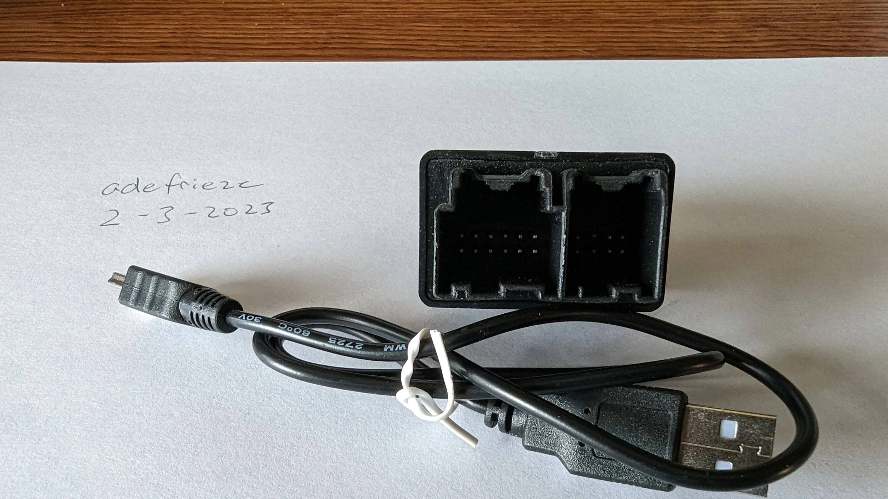 Jeep Wrangler JL Tazer JL Mini $225 Shipped PXL_20230203_152430219