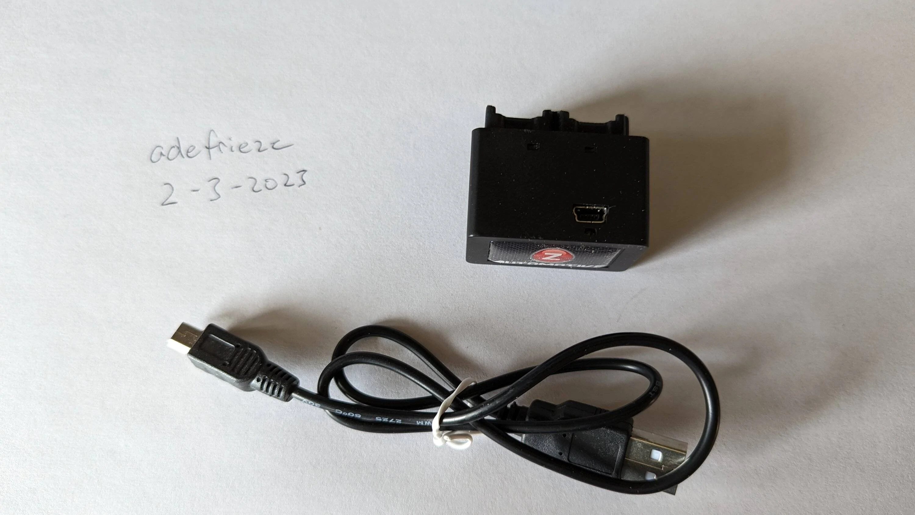 Jeep Wrangler JL Tazer JL Mini $225 Shipped PXL_20230203_152332396.MP