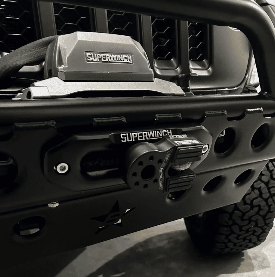 Jeep Wrangler JL MY23 JLUR 1675441746294