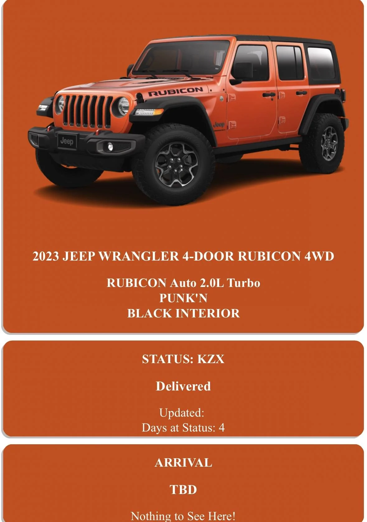 Jeep Wrangler JL 2023 Orders - Check in here BF6C7F61-8349-42A1-833D-4B99E00A82A4