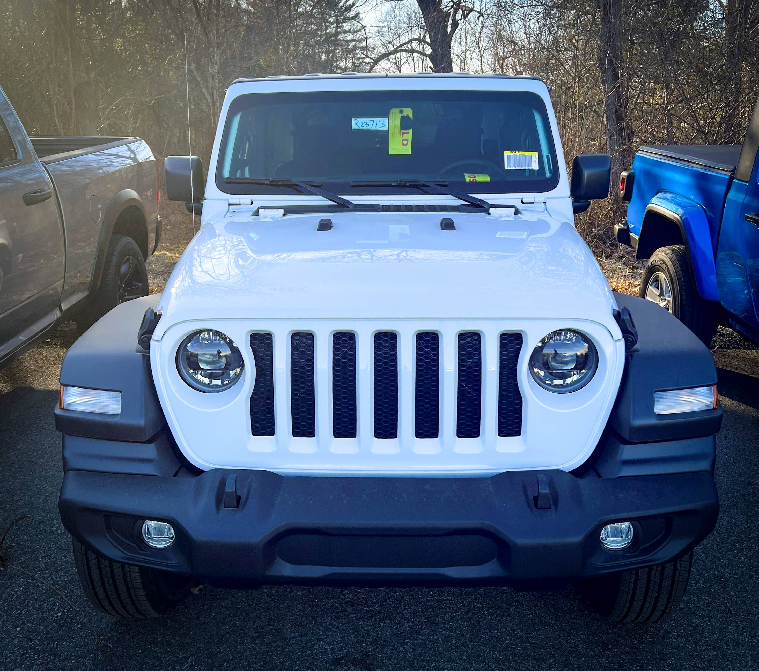 Jeep Wrangler JL 2023 Orders - Check in here BB_Jeep_front-3