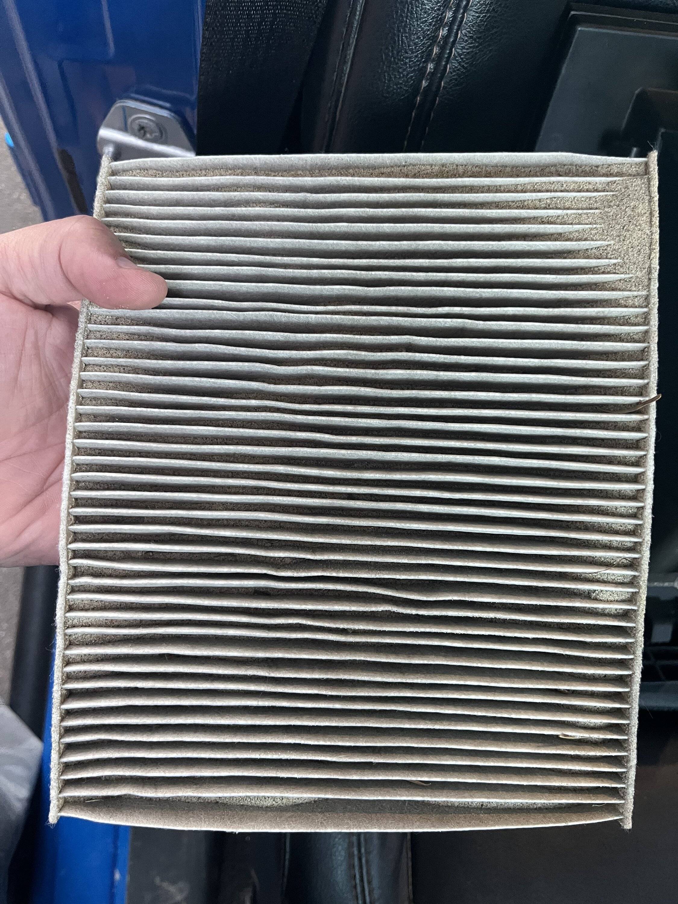 Jeep Wrangler JL 392 Air Filter? F6579C46-C2B0-4DBF-B9C8-D698765E3375