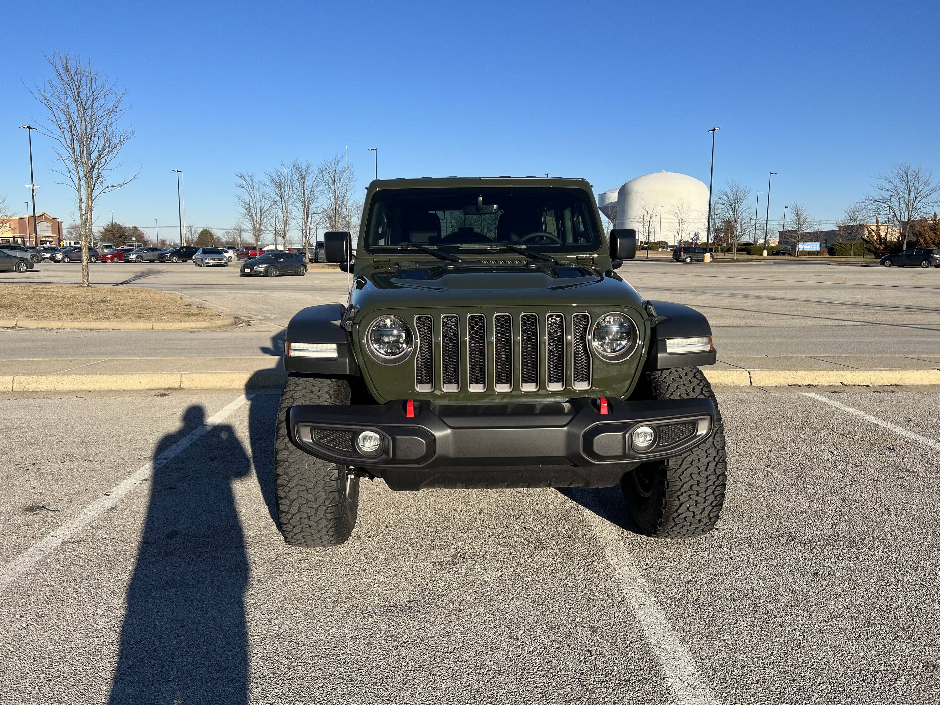 Jeep Wrangler JL 2023 Orders - Check in here IMG_8805