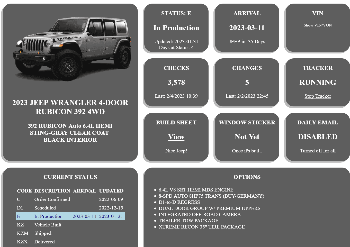 Jeep Wrangler JL 2023 Orders - Check in here 1675526186276