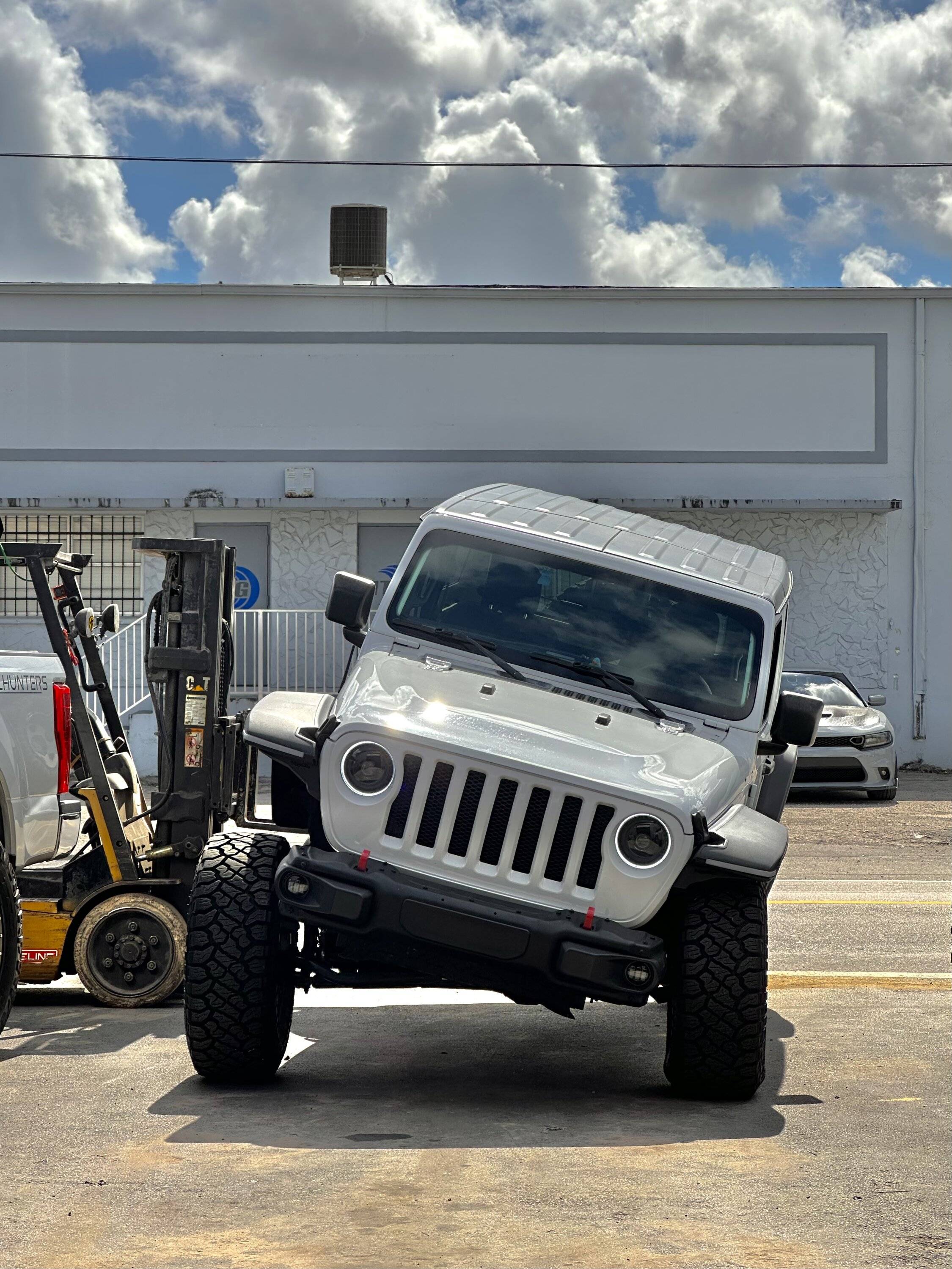 Jeep Wrangler JL Swayloc initial Impressions 7F8DD268-4FCF-477C-8162-B1BED9A41860