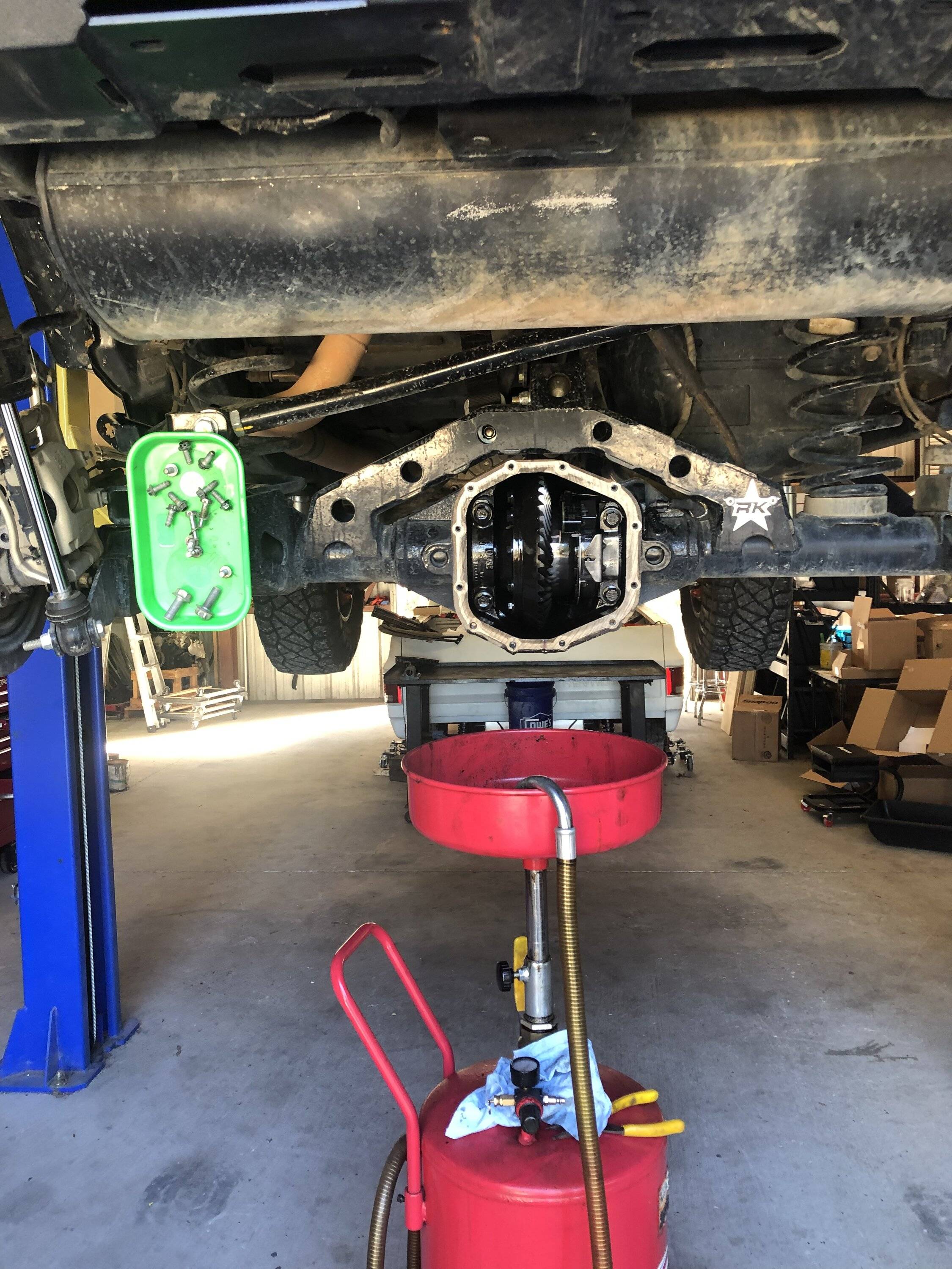 Jeep Wrangler JL Crystal Rubi build… 379AEB53-A8BA-4E68-9E72-E4D97D5CB1D7