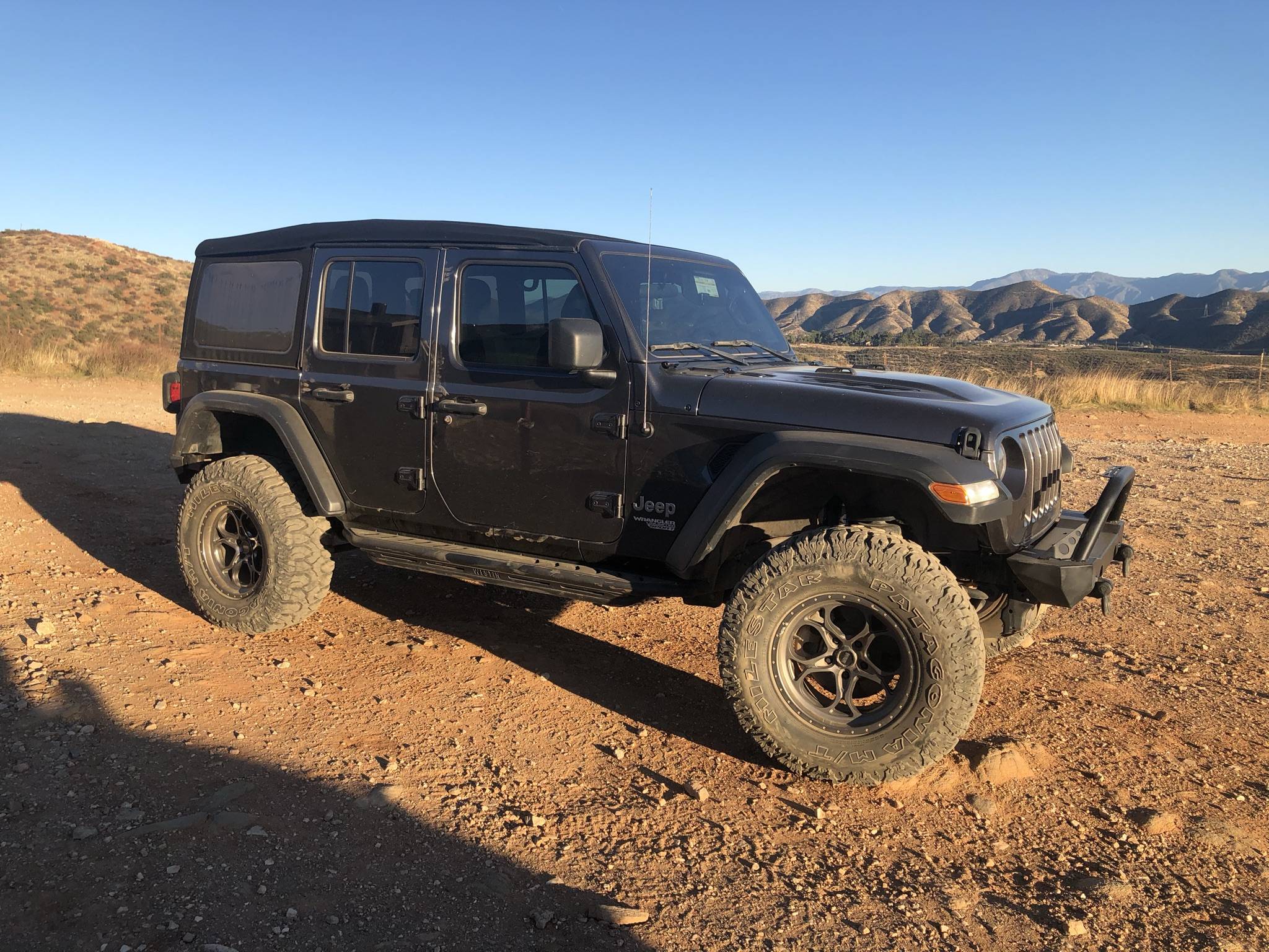 Jeep Wrangler JL Rowher trip this sunday ABAB4BE4-9A9E-4626-B93F-C3F822B92A51
