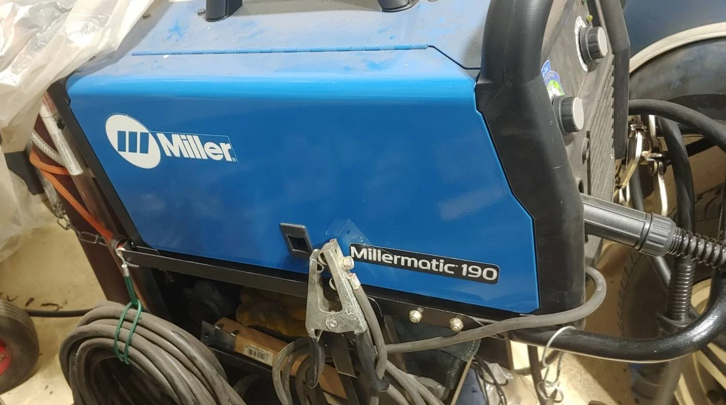 Jeep Wrangler JL MIG Welders - Anyone have input on these? 20210708_142608