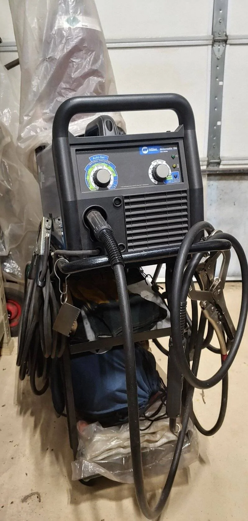 Jeep Wrangler JL MIG Welders - Anyone have input on these? 20210708_142551_HDR