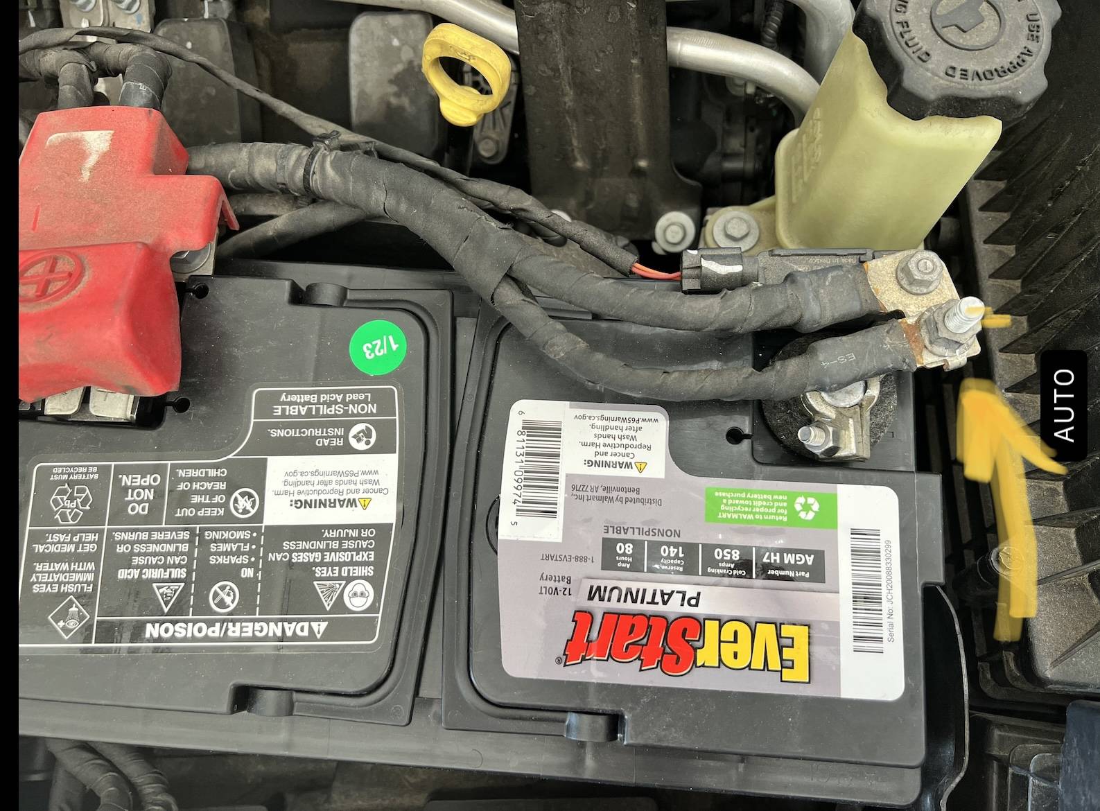 Jeep Wrangler JL Jumperless Aux Battery Bypass F83EA9F0-B6EA-44C0-A72D-AC876BC1A637