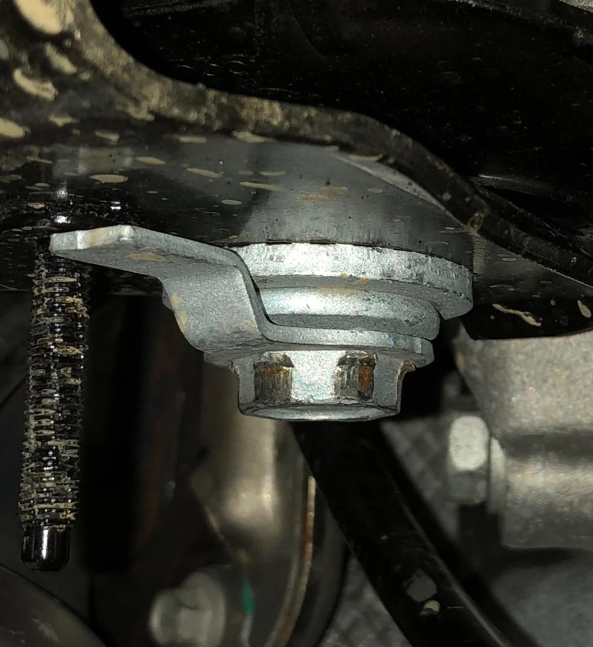 Jeep Wrangler JL What projects do you have planned this weekend? 320C41A5-897D-477B-8D3F-E1716C27F7D5