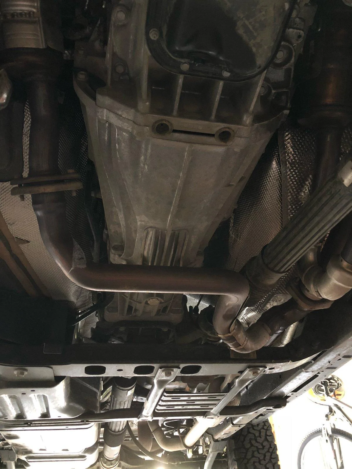 Jeep Wrangler JL What projects do you have planned this weekend? 484782AD-1CA4-41D4-84EC-99DFCE7957EF