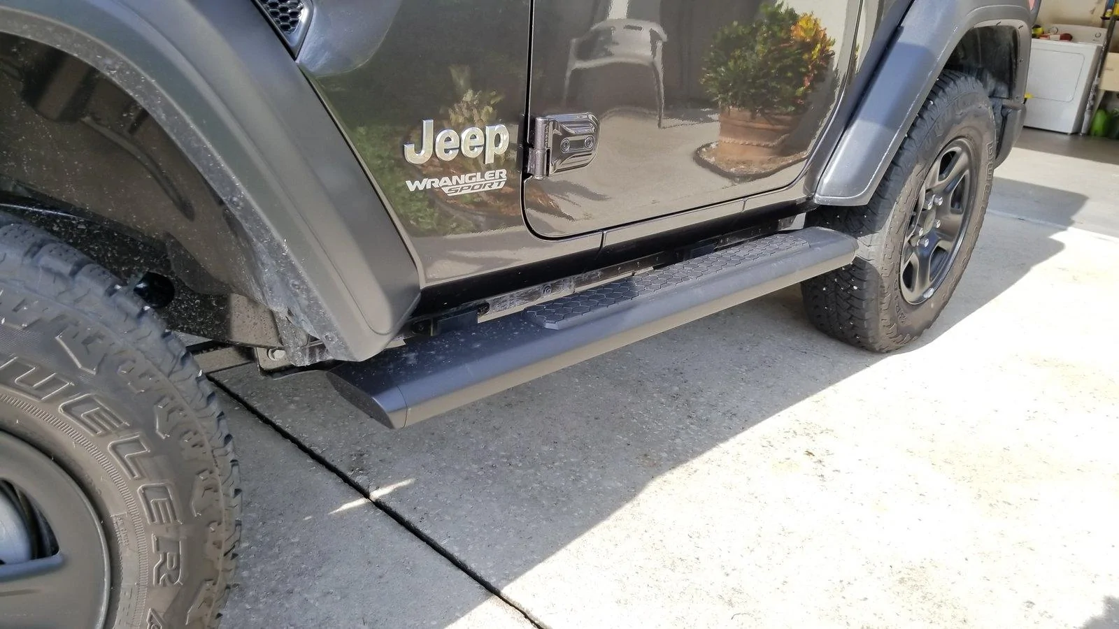 Jeep Wrangler JL 2 DOOR JL build/order discussions master thread 20180728_090226