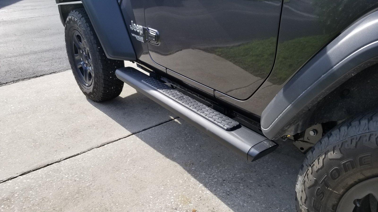 Jeep Wrangler JL 2 DOOR JL build/order discussions master thread 20180728_090140