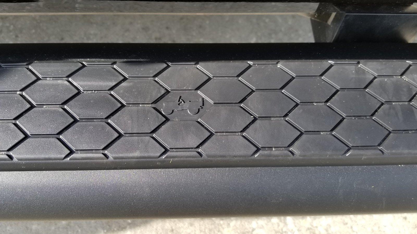 Jeep Wrangler JL 2 DOOR JL build/order discussions master thread 20180728_090210