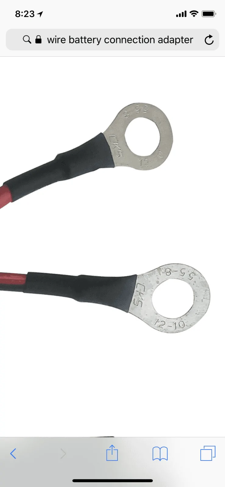 Jeep Wrangler JL Noob grounding question 801695A1-D3EF-429B-87D3-1BDA03FB977A