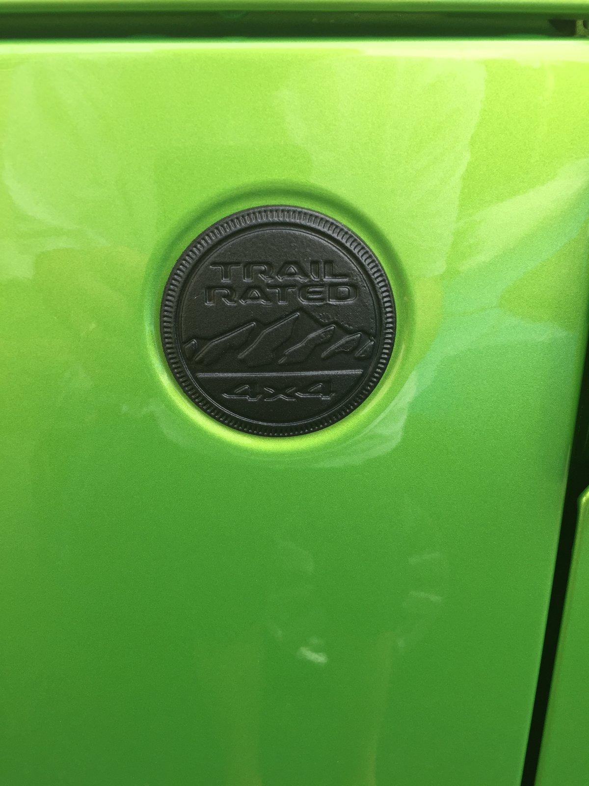 Jeep Wrangler JL MOJITO! Wrangler JL Club C2276D59-B2EC-4A8E-92D8-97E65D777549
