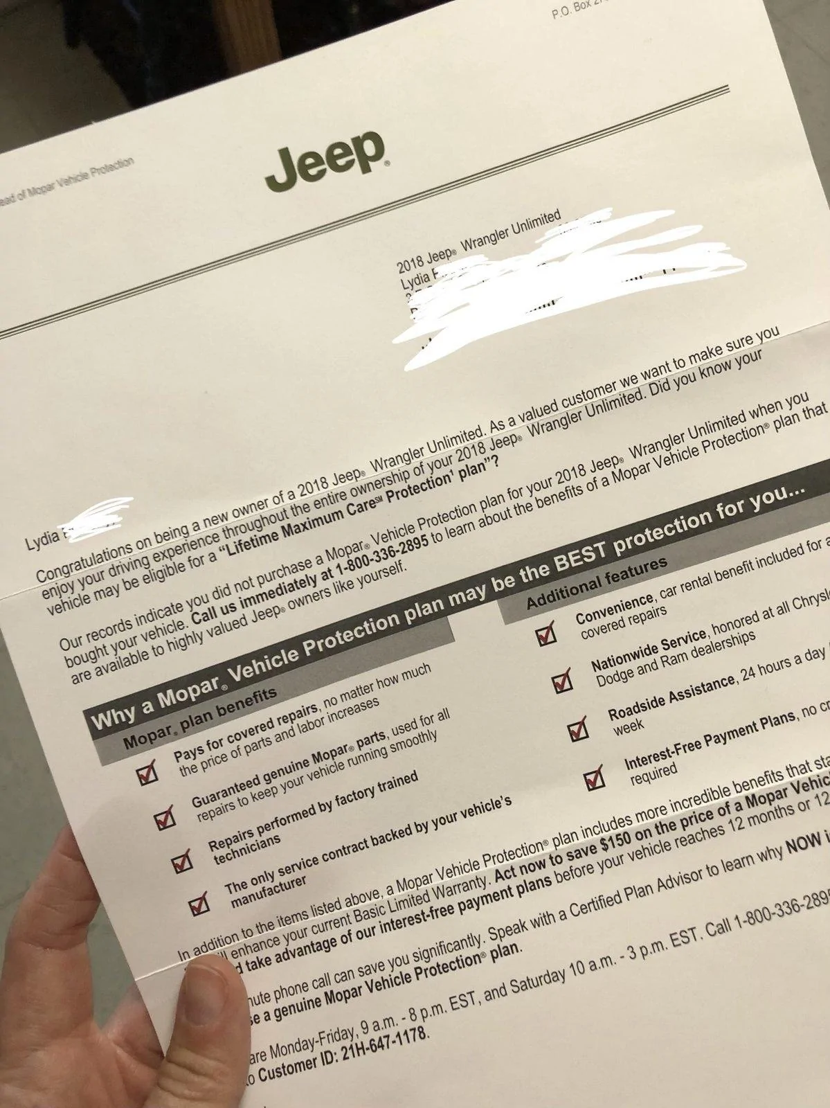 Jeep Wrangler JL 2 DOOR JL build/order discussions master thread 680612D6-72EE-405B-BCAB-7C7BDAAAC83D