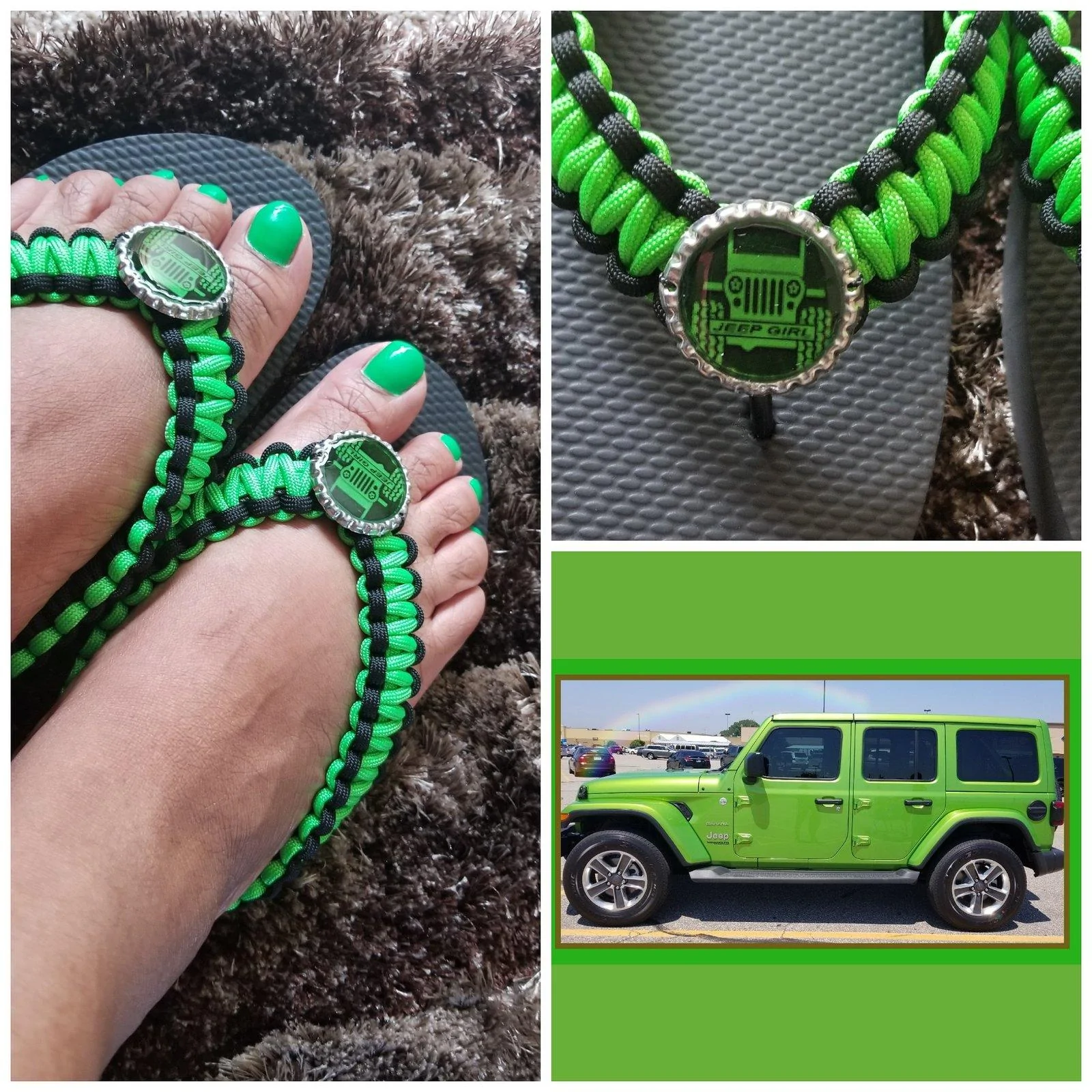 Jeep Wrangler JL MOJITO! Wrangler JL Club IMG_20180727_162027_678
