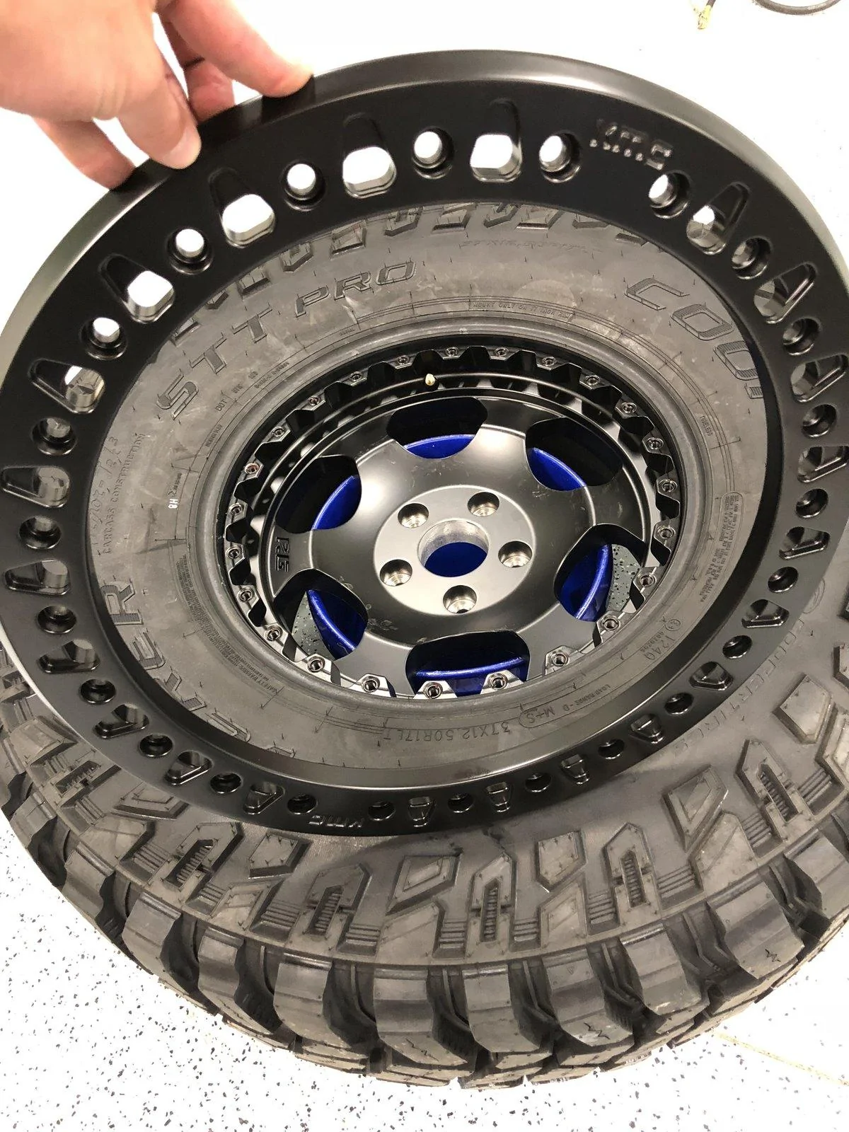 Jeep Wrangler JL What did you do TO your Jeep JL today? 4D63E823-3CD0-4E3F-92F7-0E8841FF86D5