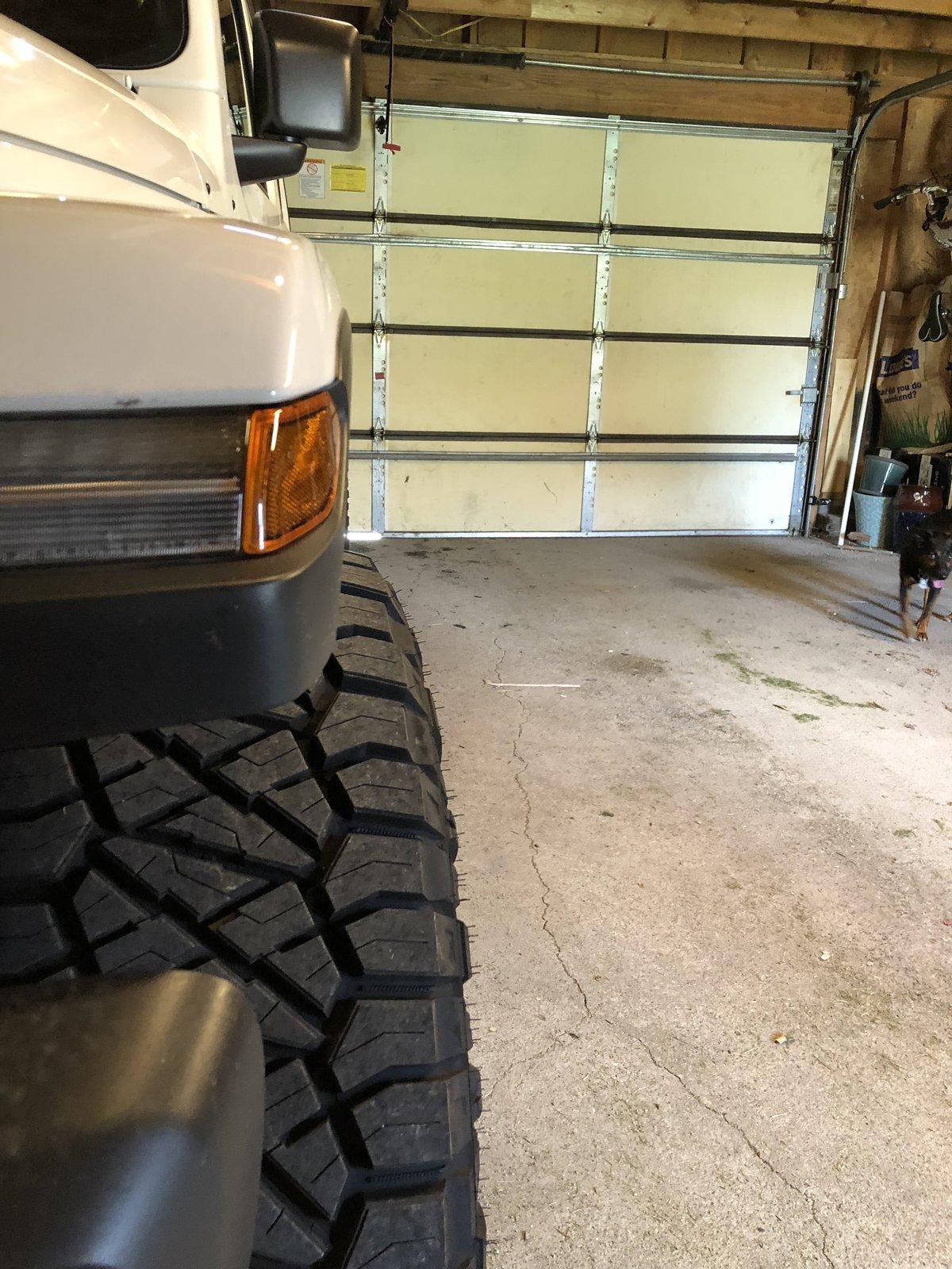 Jeep Wrangler JL The Non-Rubicon Jl & JLU Thread 4FAF7324-65B3-4622-91EA-FF7C7BFDB5E3