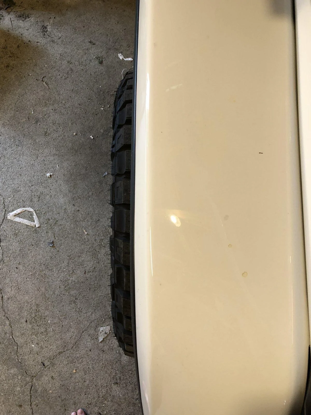 Jeep Wrangler JL The Non-Rubicon Jl & JLU Thread 2CE38E3B-95F8-4976-B6F4-652A02587208