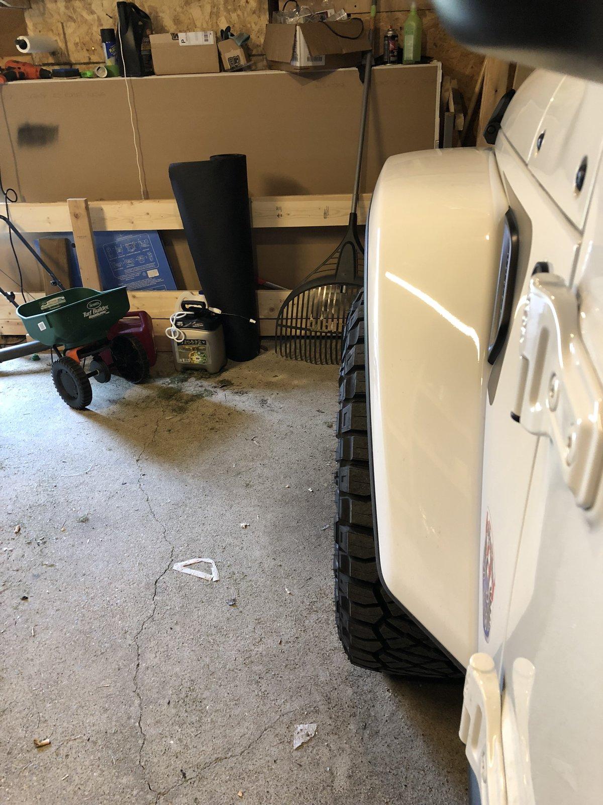 Jeep Wrangler JL The Non-Rubicon Jl & JLU Thread 20E1689F-B56D-4C14-B5F2-B9E55DFB34F8