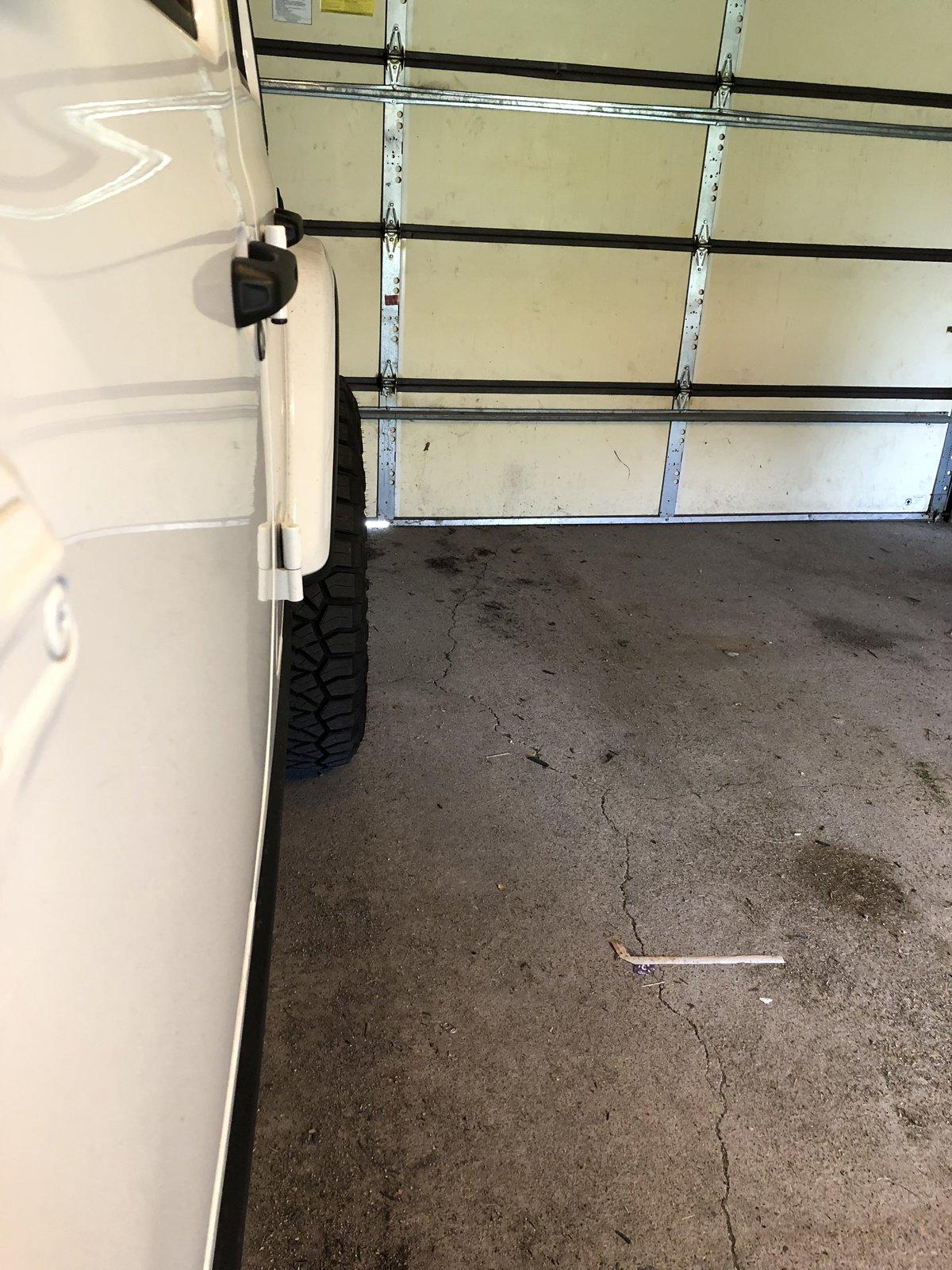 Jeep Wrangler JL The Non-Rubicon Jl & JLU Thread C858D8FE-2A90-4B5D-94FD-D920EB1B26E0