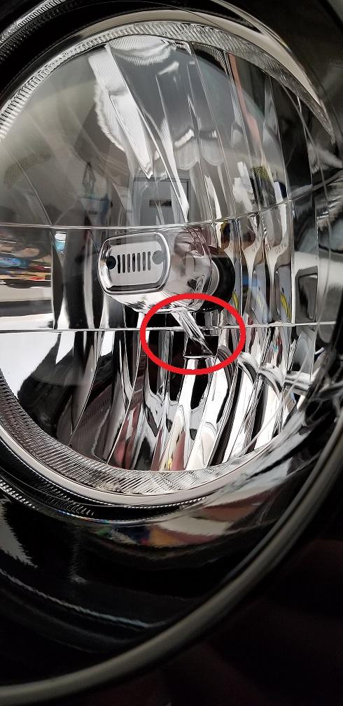 Jeep Wrangler JL Halogen Lamps - Adjustable? Anyone tried it? 20180728_145946