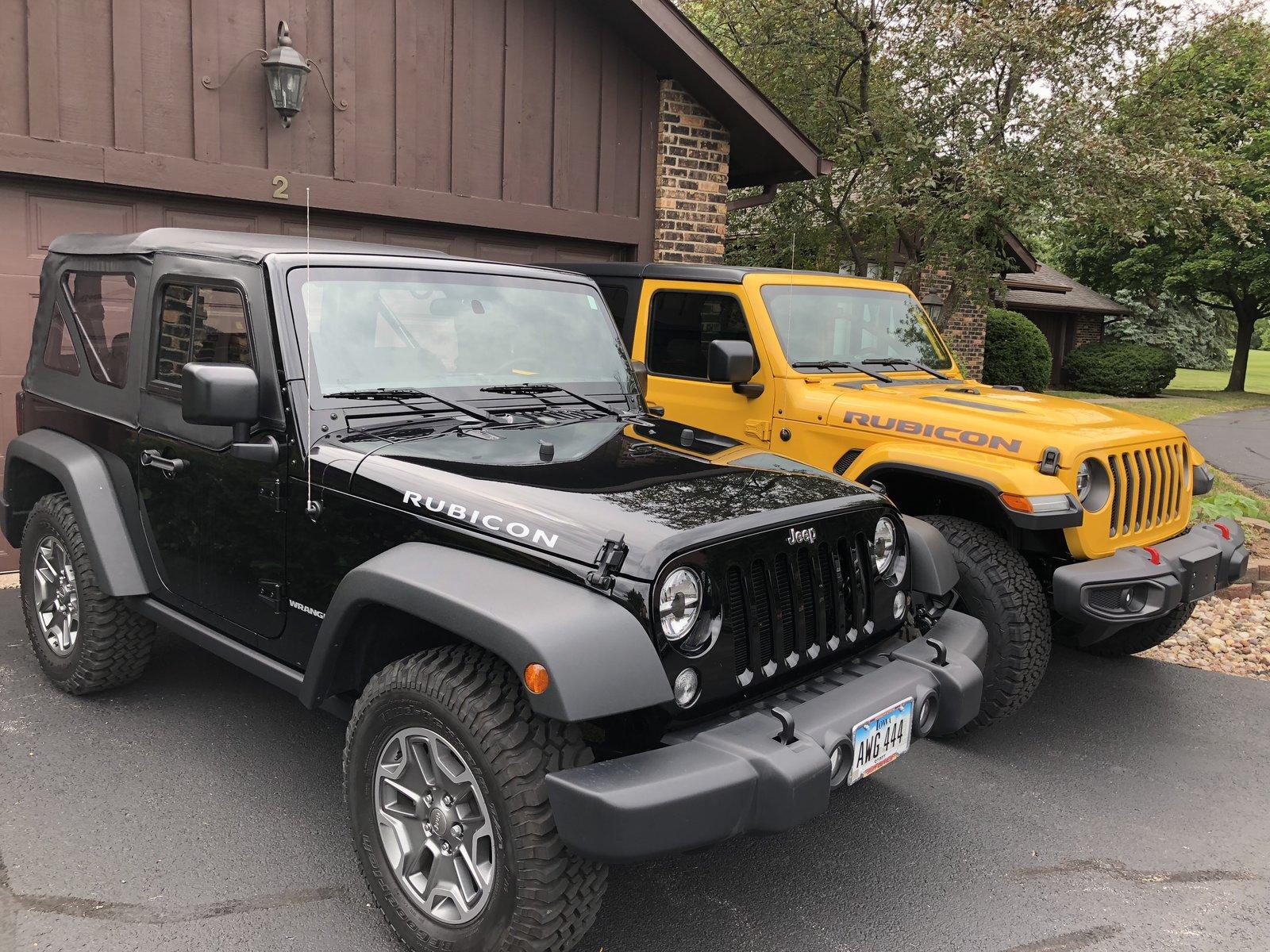 Jeep Wrangler JL 2 DOOR JL build/order discussions master thread 60E16C03-D6DB-4BF9-9D76-EED2257695BA